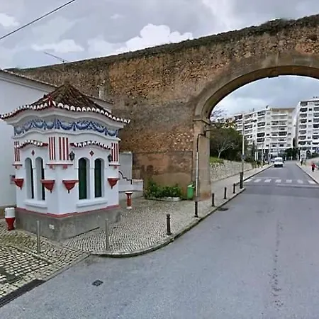 Santo Amaro - F Lagos