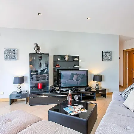 Apartment Santo Amaro - F Lagos