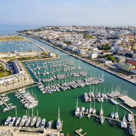 Apartment Santo Amaro - F