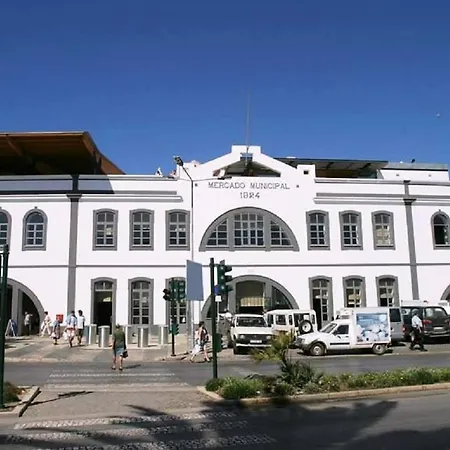 Apartment Santo Amaro - F Lagos