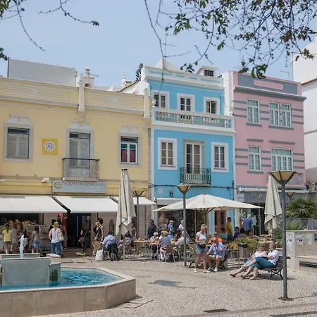 Santo Amaro - F Lagos