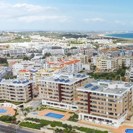 Apartment Santo Amaro - F *