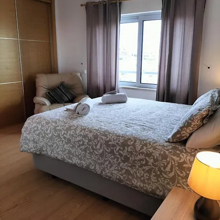 Apartment Santo Amaro - F