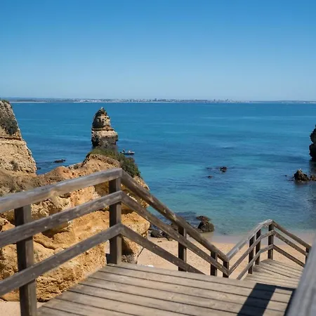 Apartment Santo Amaro - F *