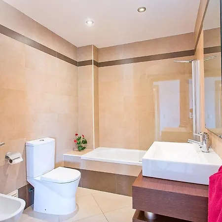 Santo Amaro - F Apartment Lagos