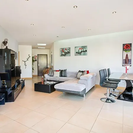 Santo Amaro - F Apartman *