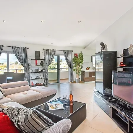 Santo Amaro - F Apartment *