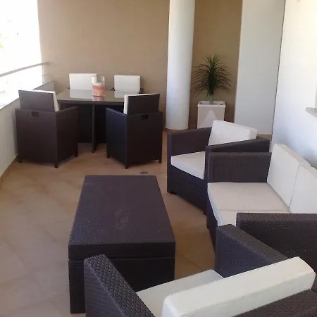 Santo Amaro - F Apartamento