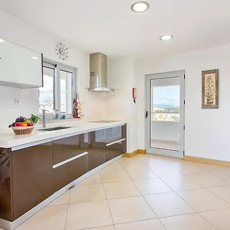 Apartamento Santo Amaro - F