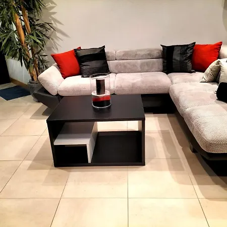 Santo Amaro - F Apartamento *
